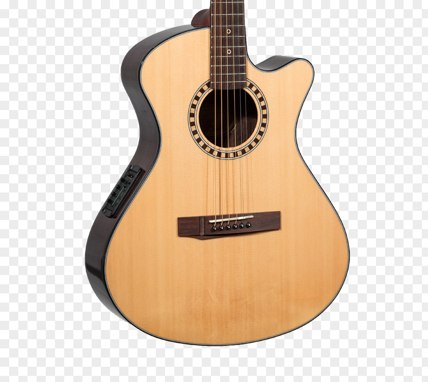 Plank Bridge Creek Steel-string Acoustic Guitar Fender Musical Instruments Corporation MA-1 3/4 Steel PNG