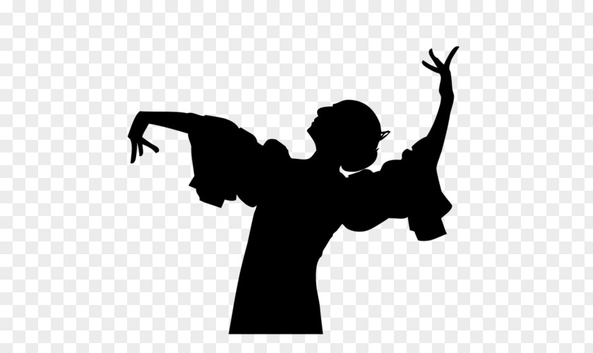 Silhouette Spain Dance Stock Photography Royalty-free Sevillanas PNG