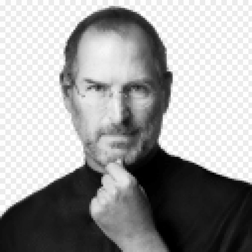 Steve Borden Jobs Apple II IPad Computer PNG