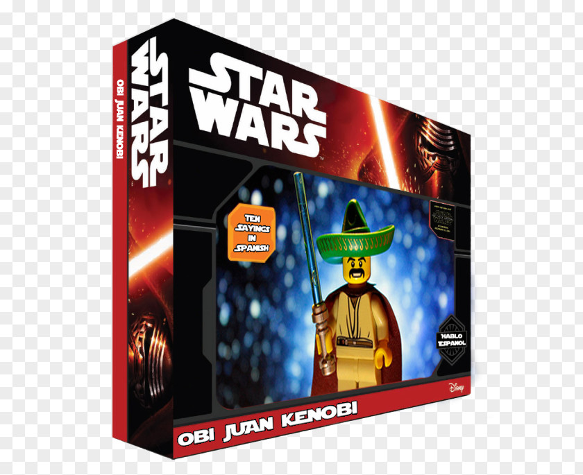 Toy Lego Star Wars: The Force Awakens PNG