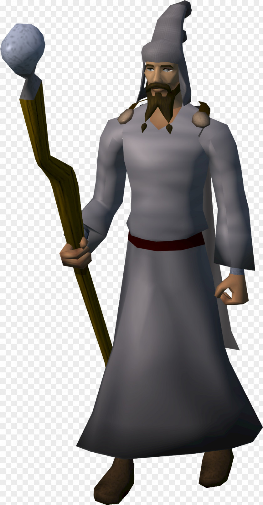 Wizard File Old School RuneScape PNG