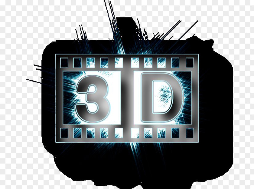 3D Free Download Computer Graphics Film PNG