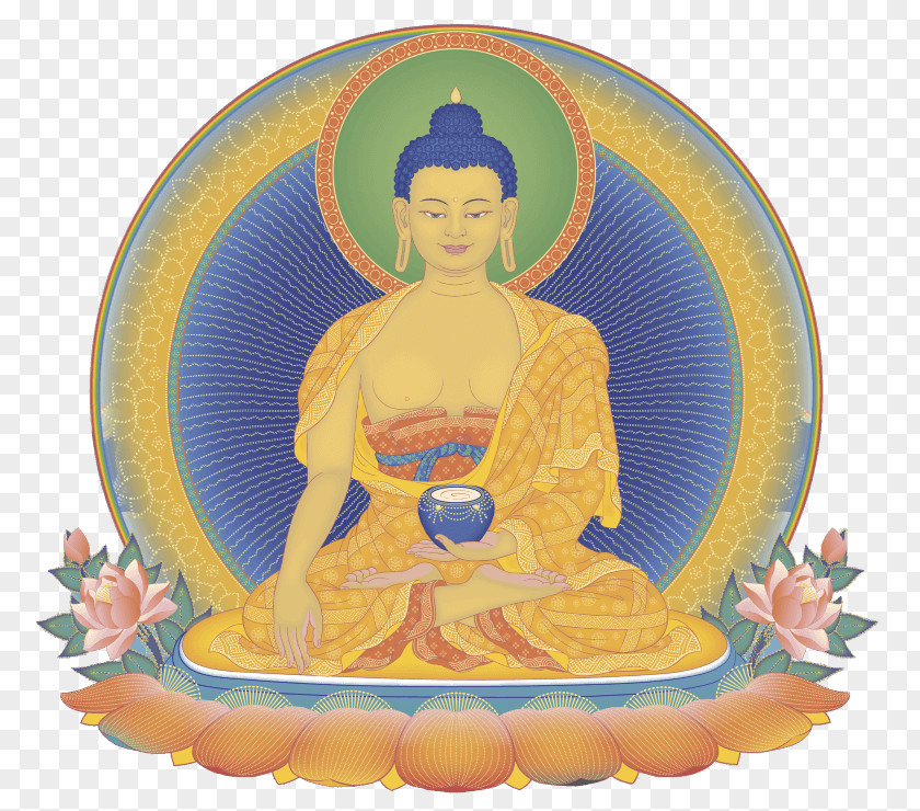 Buddhism New Kadampa Tradition Buddhist Meditation PNG