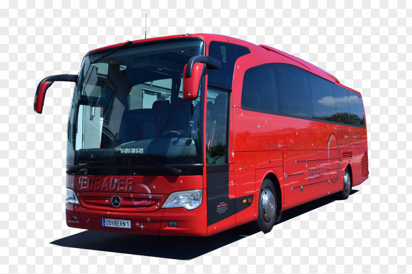 Bus Tour Service Car Minibus PNG