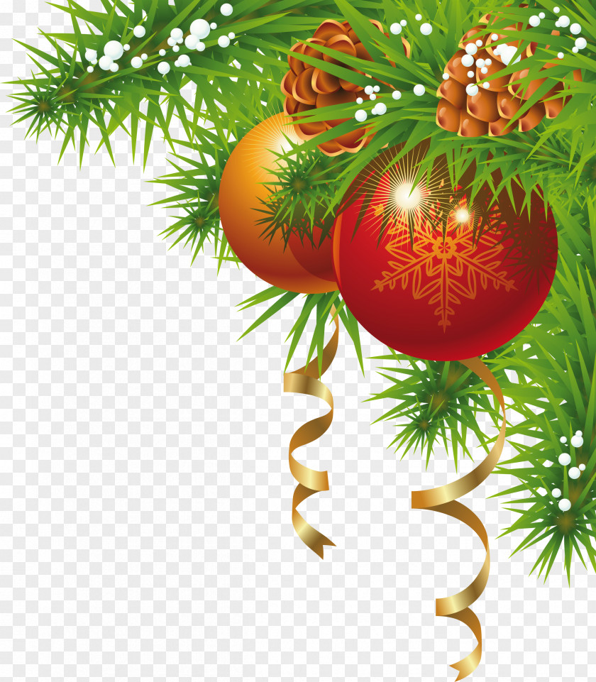 Christmas Image Clip Art PNG