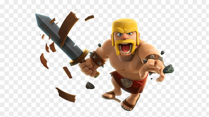 Clash Royal Of Clans Royale Goblin Barbarian Game PNG