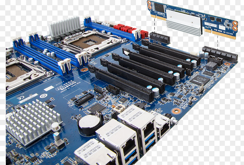 Computer Graphics Cards & Video Adapters Motherboard Hardware LGA 2011 ATX PNG