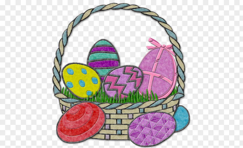 Easter Baskets Pictures Basket Egg Clip Art PNG
