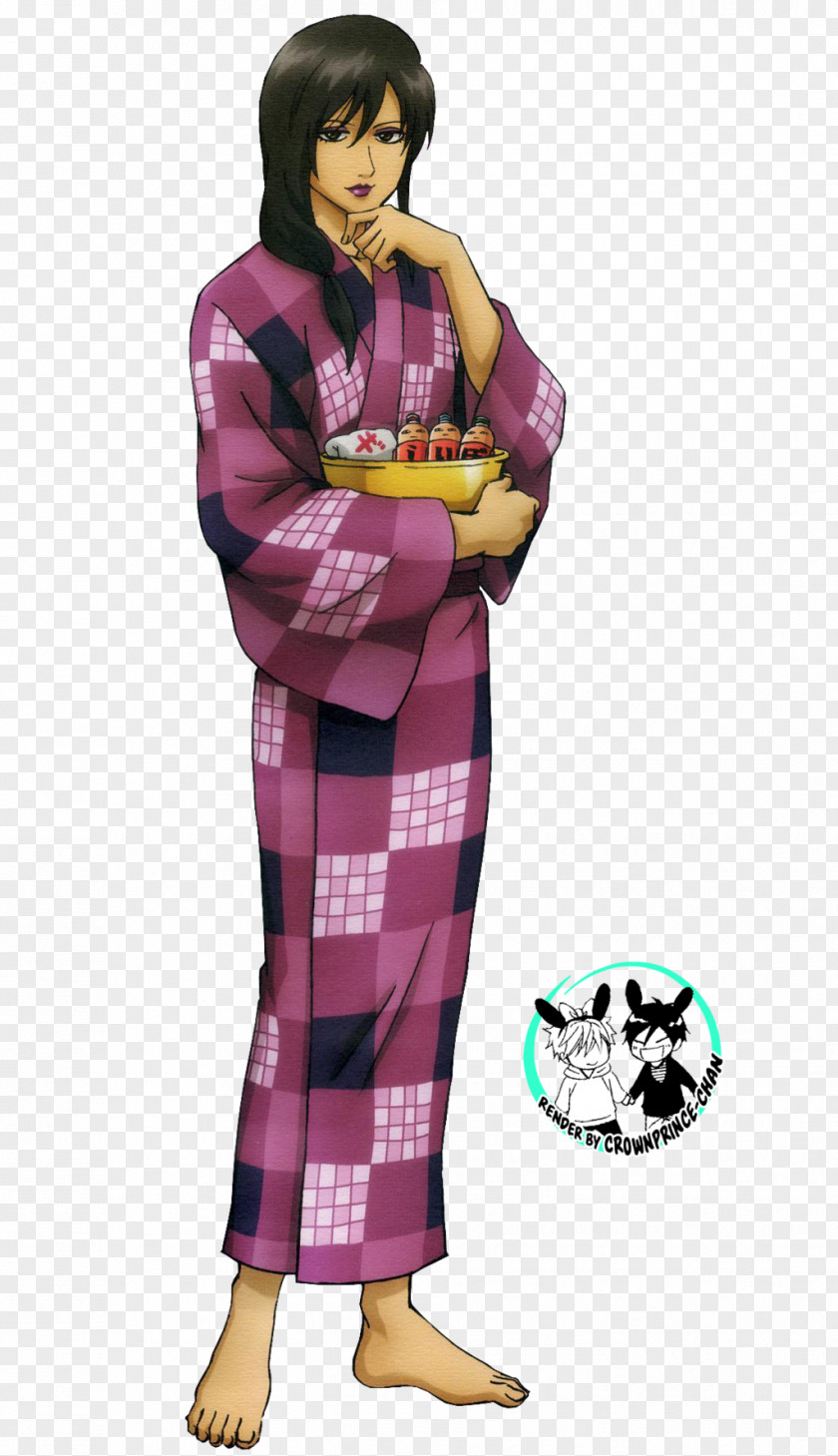 Gintama DeviantArt Rendering Art Museum Costume PNG