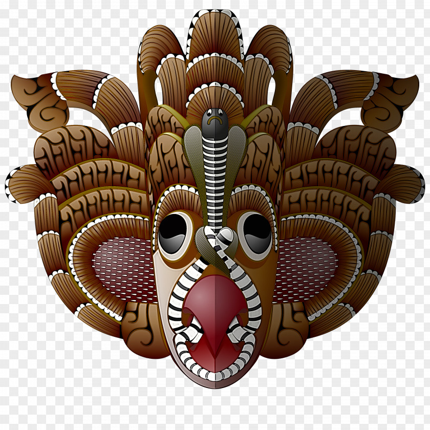 Headgear Mask PNG