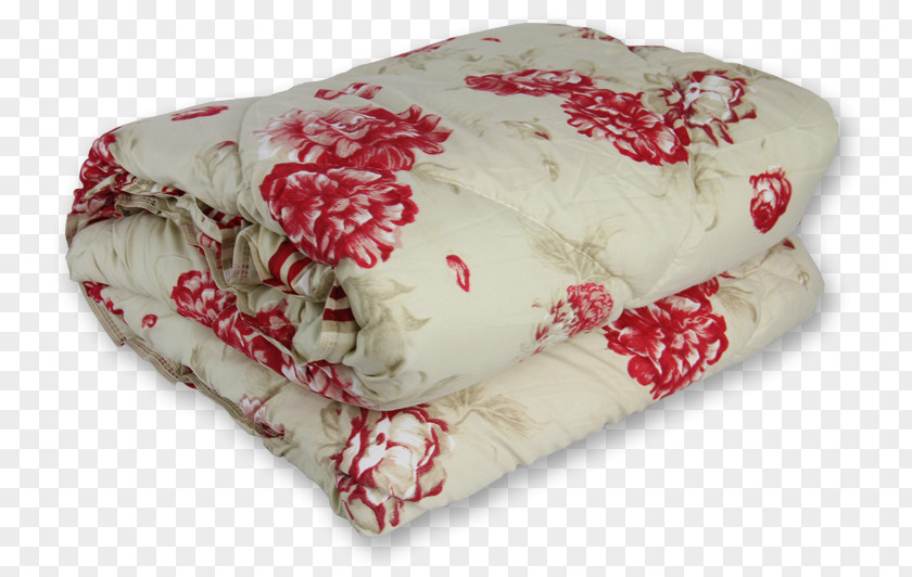 Pillow Duvet Microfiber Bedding Blanket PNG