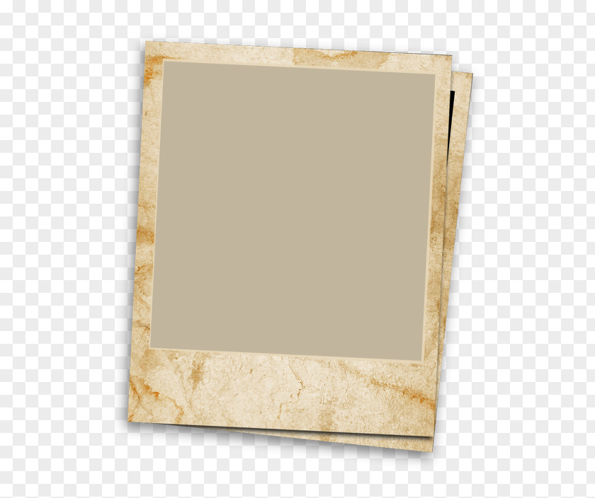 Polaroids Plywood Picture Frames Square Meter PNG