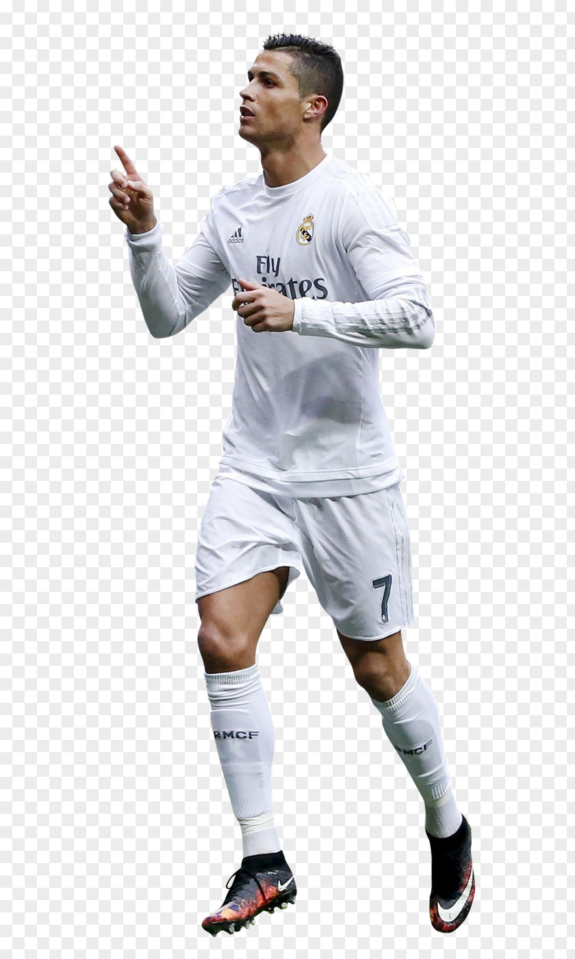 REAL MADRID Cristiano Ronaldo Real Madrid C.F. Football Player FC Barcelona Ballon D'Or 2017 PNG