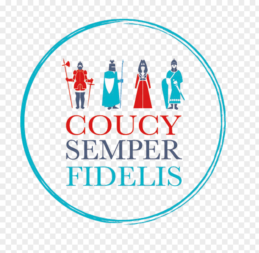 Semper Fidelis Logo Organization Brand Font Product PNG