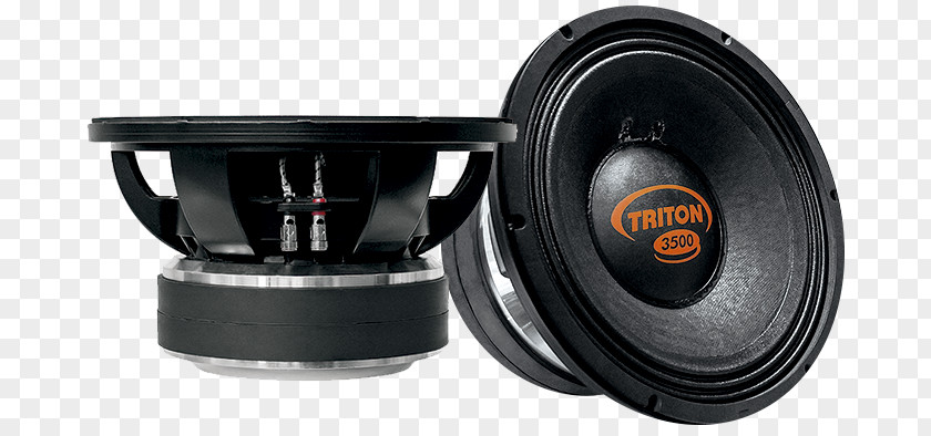 Subwoofer Loudspeaker Audio Power Sound PNG