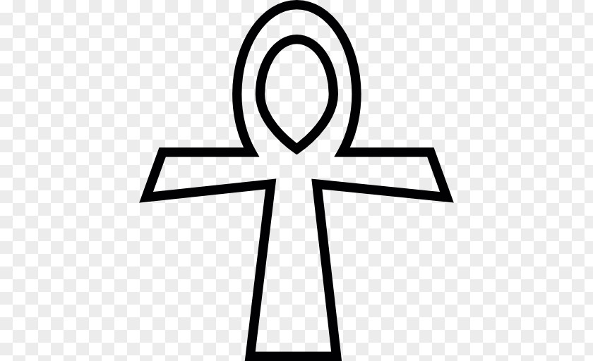 Symbol Ancient Egyptian Religion Ankh Christian Cross PNG