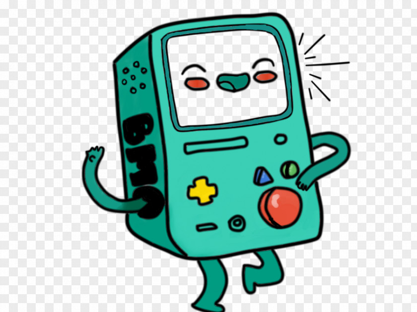 Technology Cartoon Clip Art PNG