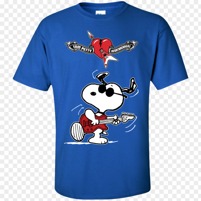 Tom Petty T-shirt Canada Hoodie Clothing PNG
