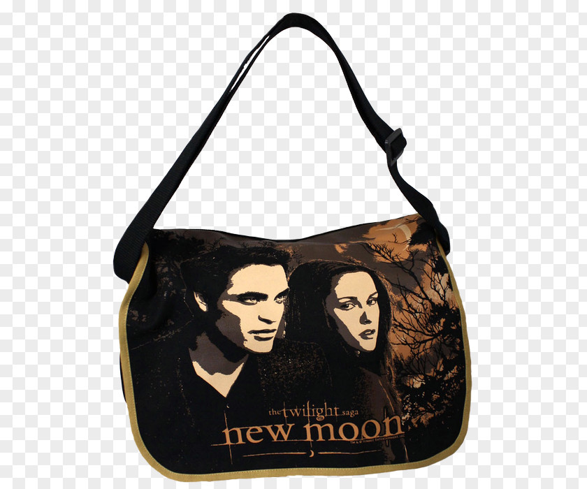 Twilight Handbag The Saga: New Moon Edward Cullen Bella Swan PNG