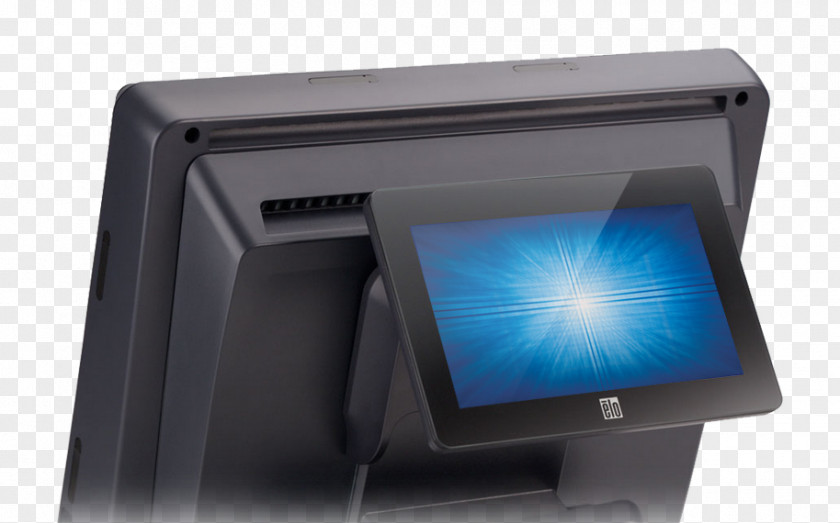 USB Touchscreen Display Device Liquid-crystal Electronic Visual Computer Monitors PNG