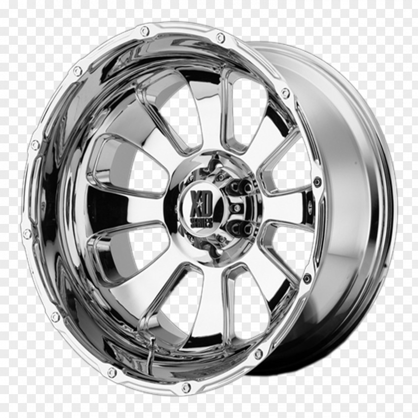 Wheel Rim Alloy Armour Car PNG