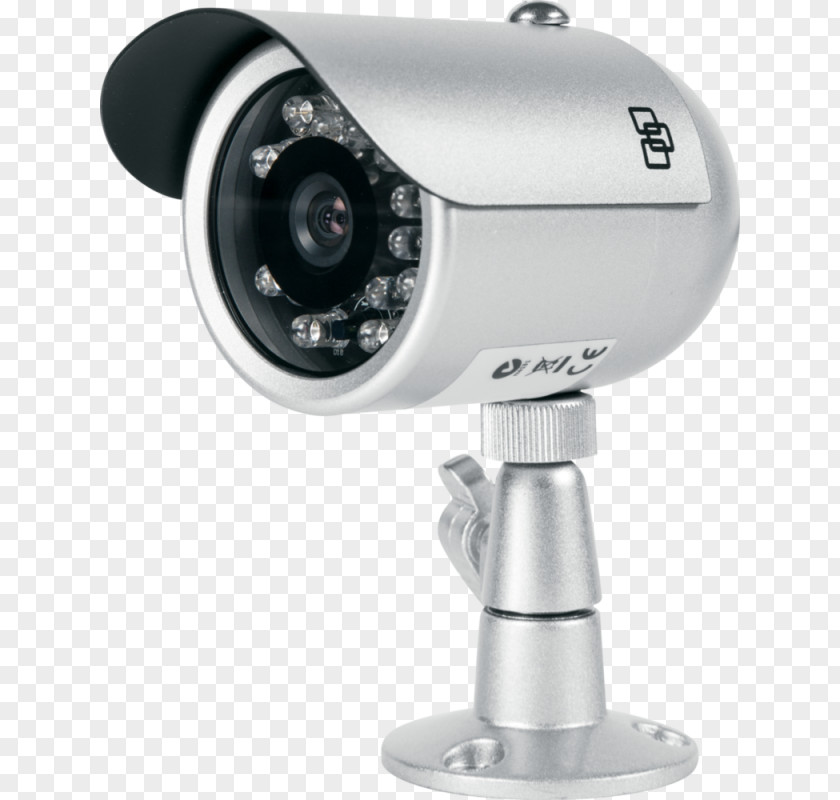 Camera Video Cameras Closed-circuit Television Surveillance IP PNG