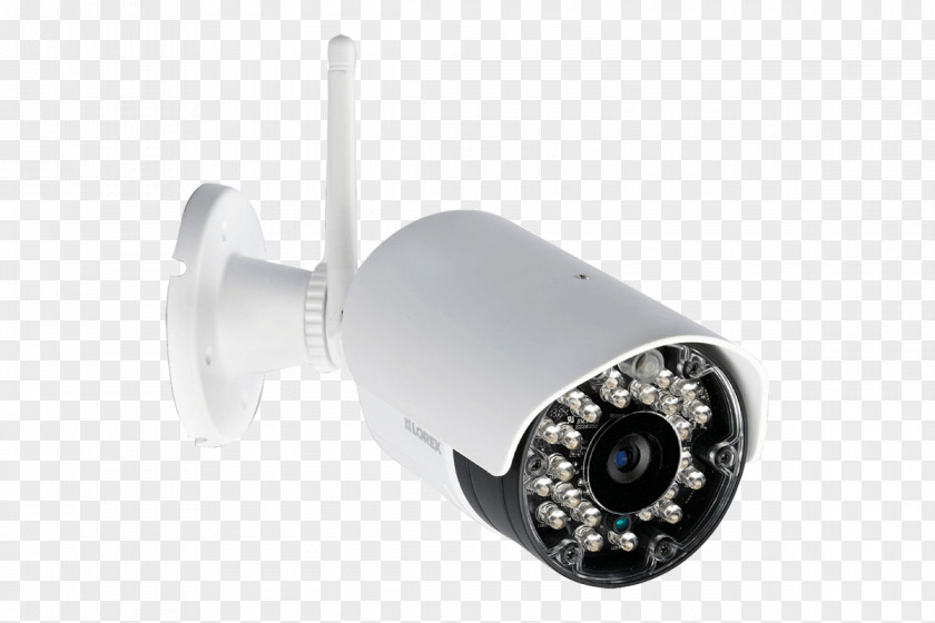 Camera Wireless Security Closed-circuit Television Lorex Technology Inc Surveillance PNG