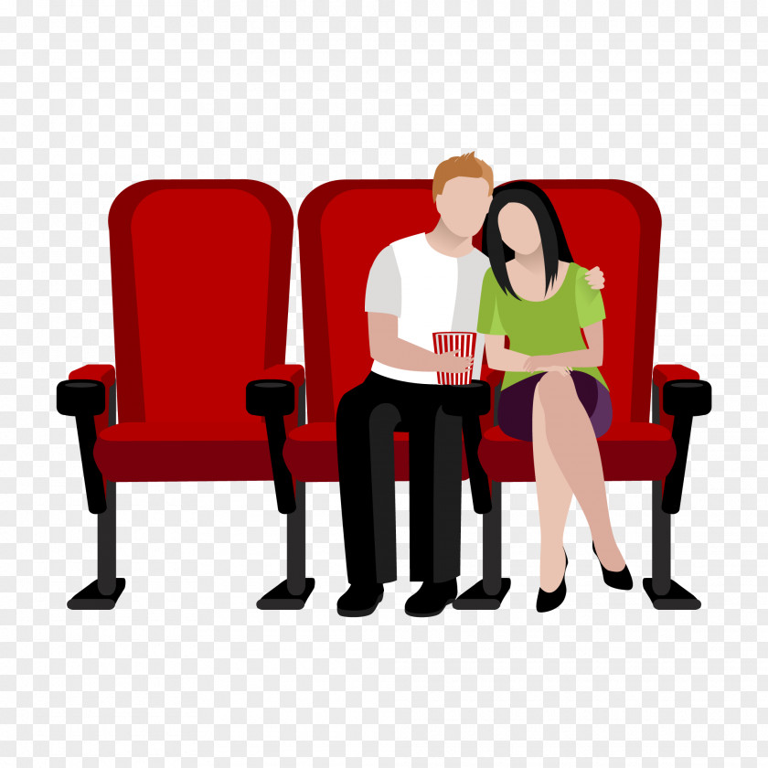 Cinema Movie Theater Film Significant Other Image PNG