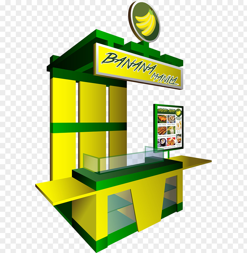 Design Food Booth Market Stall Drink PNG