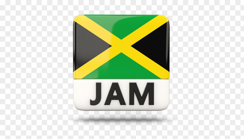 Flag Of Jamaica Puerto Rico PNG