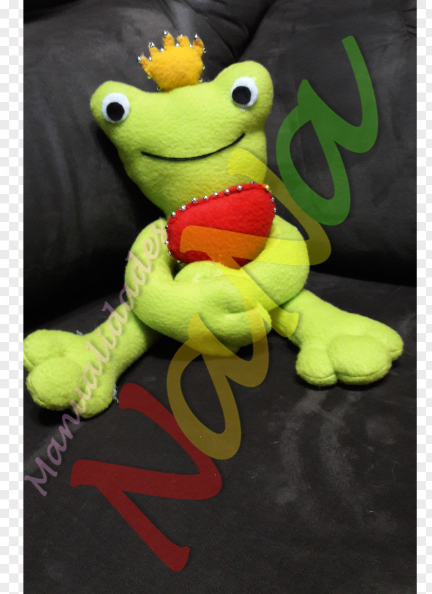Frog Tree Plush Stuffed Animals & Cuddly Toys Textile PNG