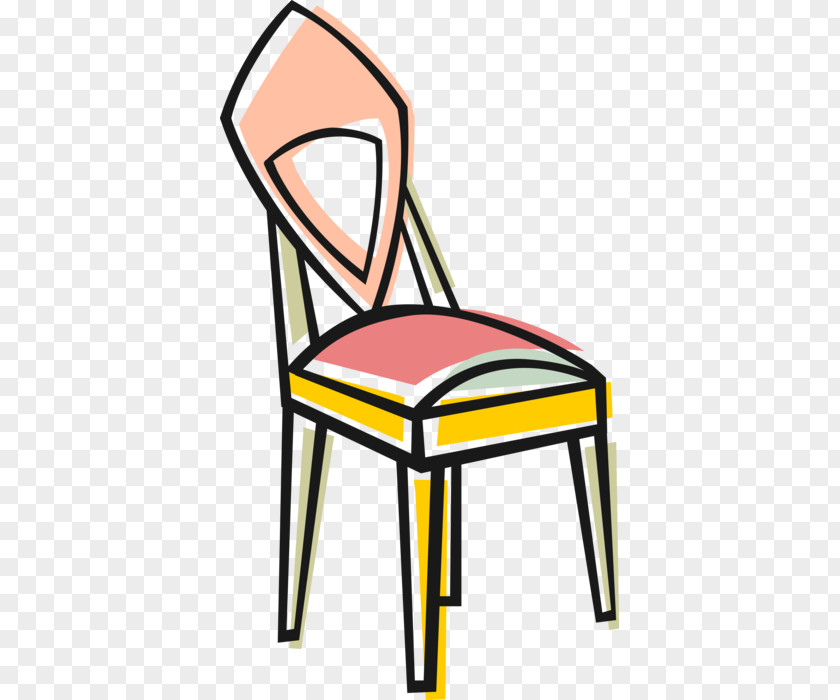 Furniture Table Cartoon PNG