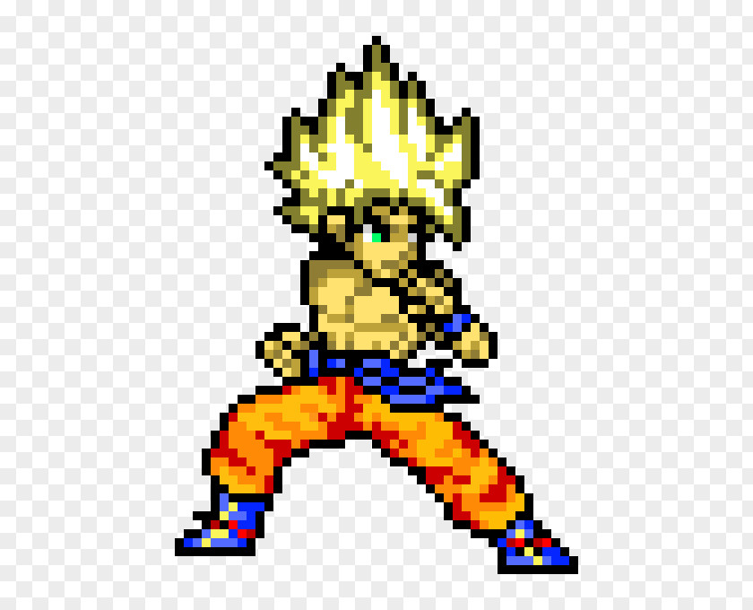 Goku Vegeta Trunks Gohan Piccolo PNG