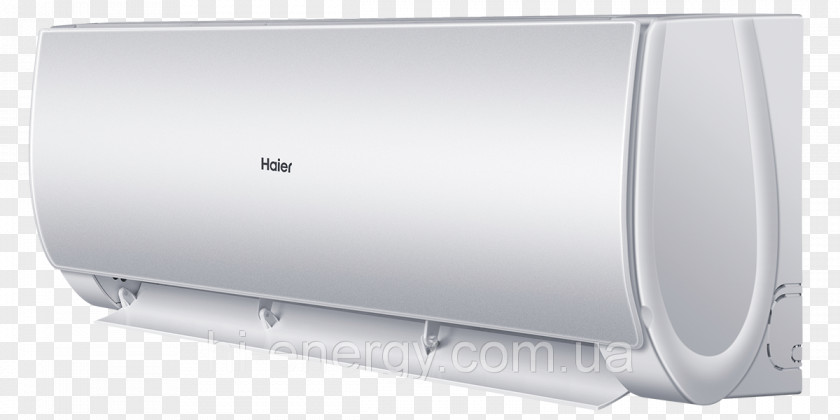 Haier Сплит-система Air Conditioner Conditioning European Union Energy Label PNG