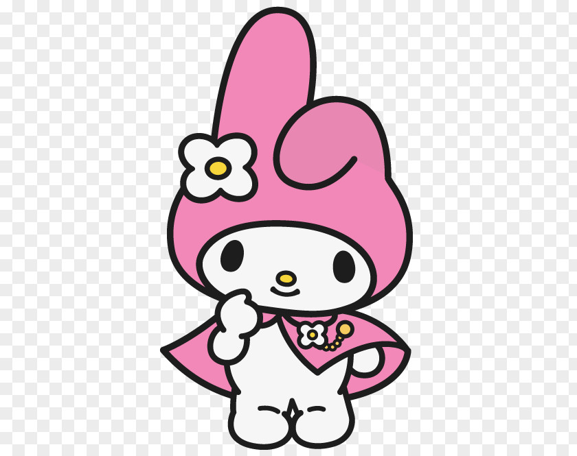 Hello Kitty Wallpaper My Melody Sanrio Kuromi Character PNG
