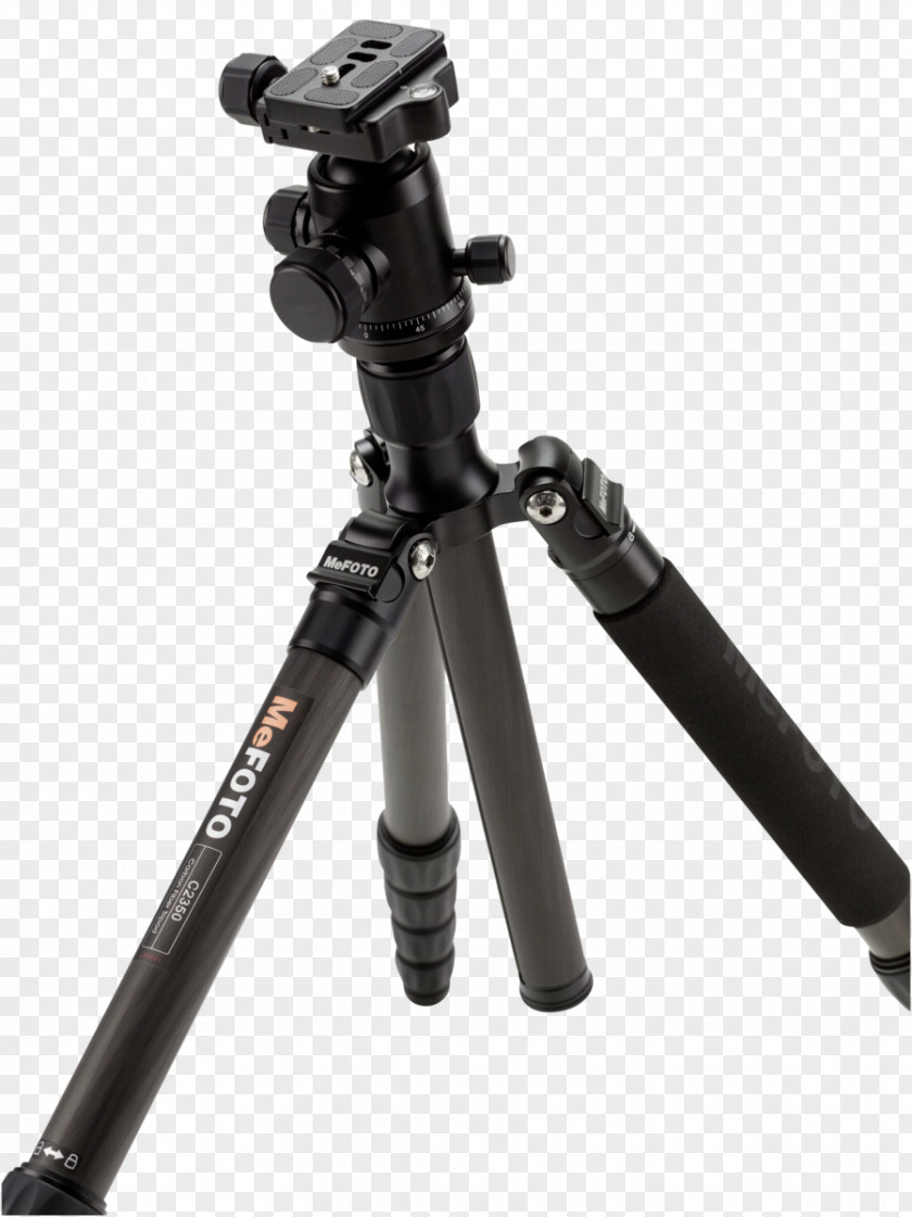 Low Carbon Travel MeFOTO GlobeTrotter Tripod Kit Fibers RoadTrip Manfrotto PNG