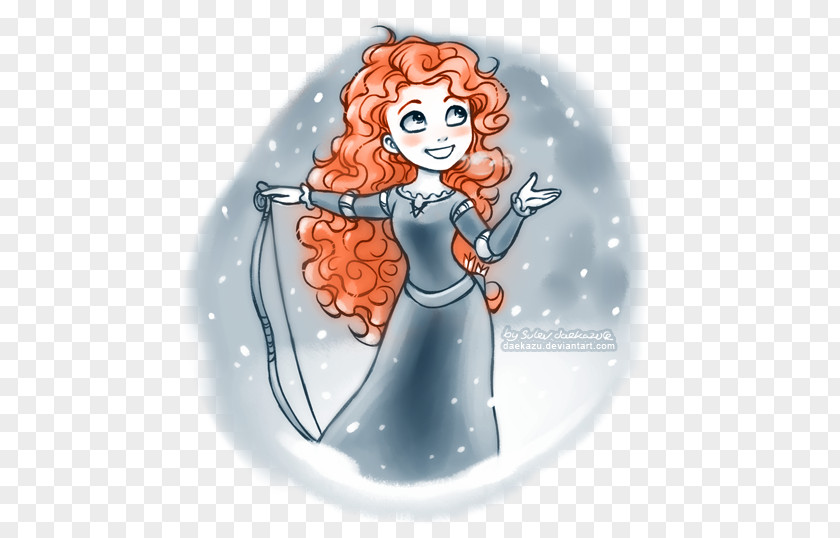 Merida Rapunzel Fa Mulan Ariel Belle PNG