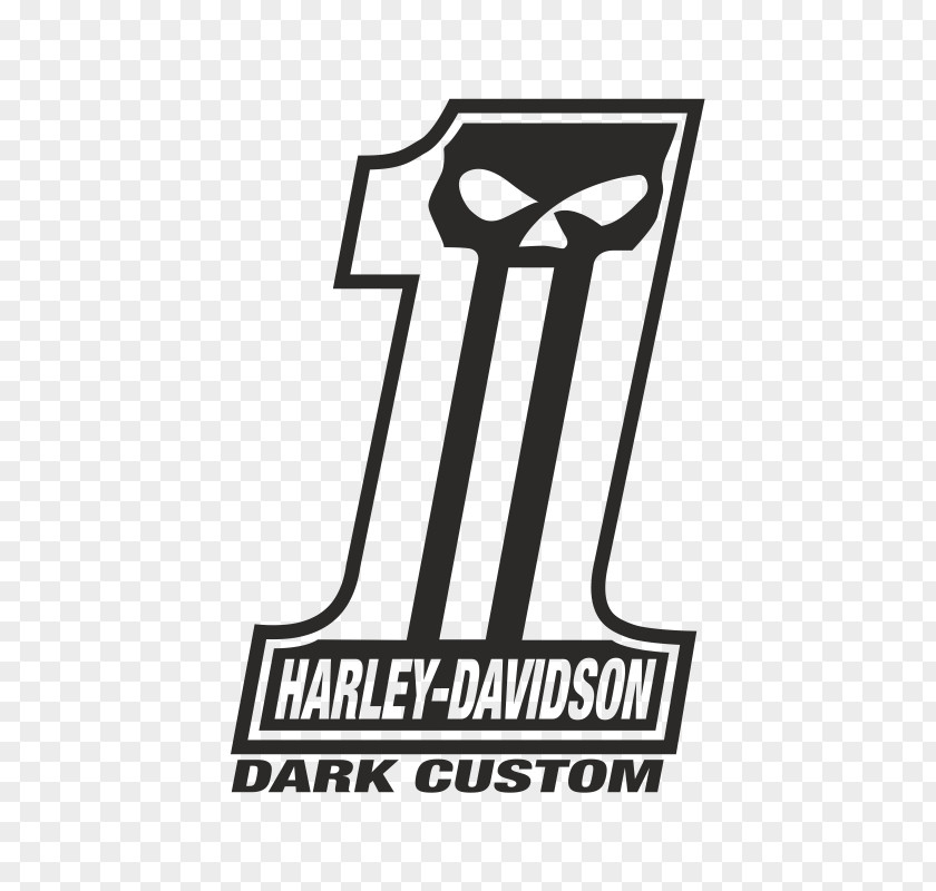 Motorcycle Logo Harley-Davidson Custom Brand PNG