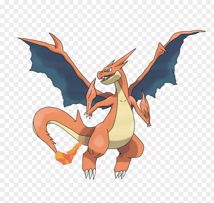 Primo And Epico Pokémon X Y Trading Card Game Charizard Video PNG