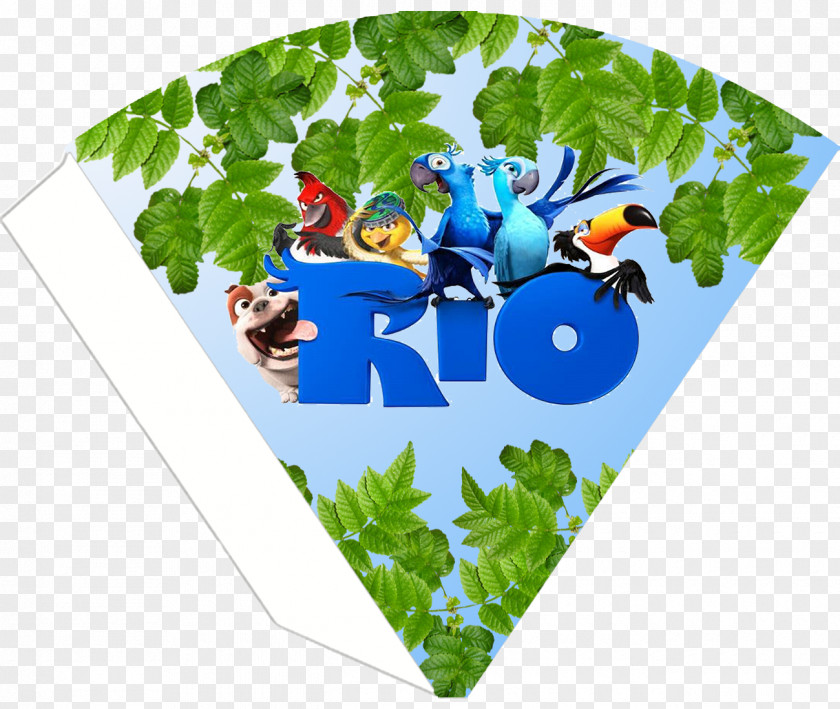 Rio YouTube Film De Janeiro Trailer PNG