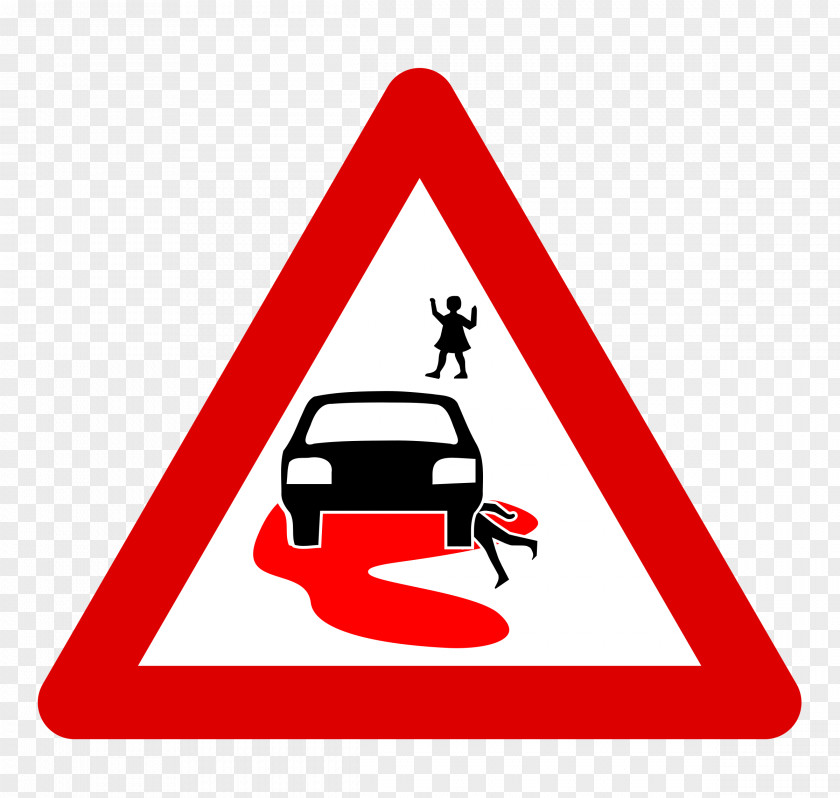 Speed Traffic Sign Warning Clip Art PNG
