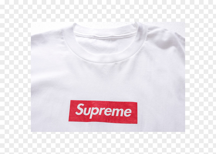 T-shirt Hoodie Supreme Clothing PNG
