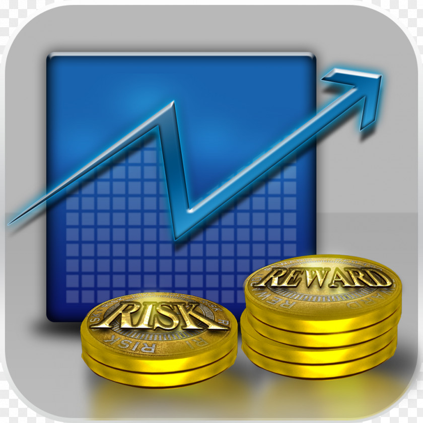 The Investment Required App Store Ticker Tape Symbol PNG
