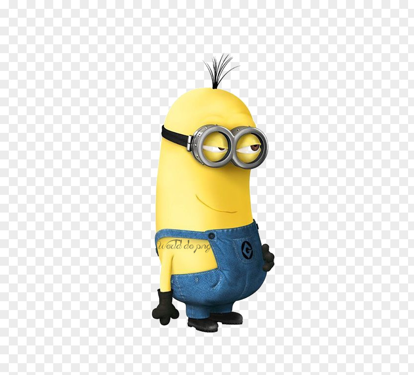 Tim The Minion Minions Humour Quotation YouTube PNG