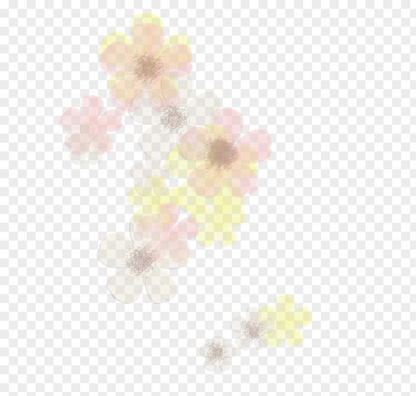 Unreal Flowers Background Petal Flower Drawing Clip Art PNG