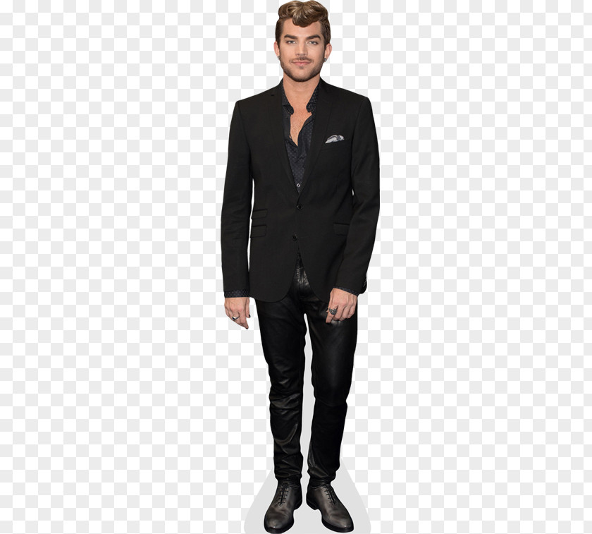 Adam Lambert T-shirt Suit Bespoke Tailoring Clothing PNG