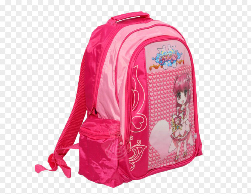Children Bags Satchel Bag Computer File PNG