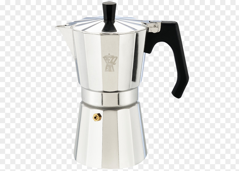 Coffee Percolator Moka Pot Espresso Coffeemaker Dolce Gusto PNG