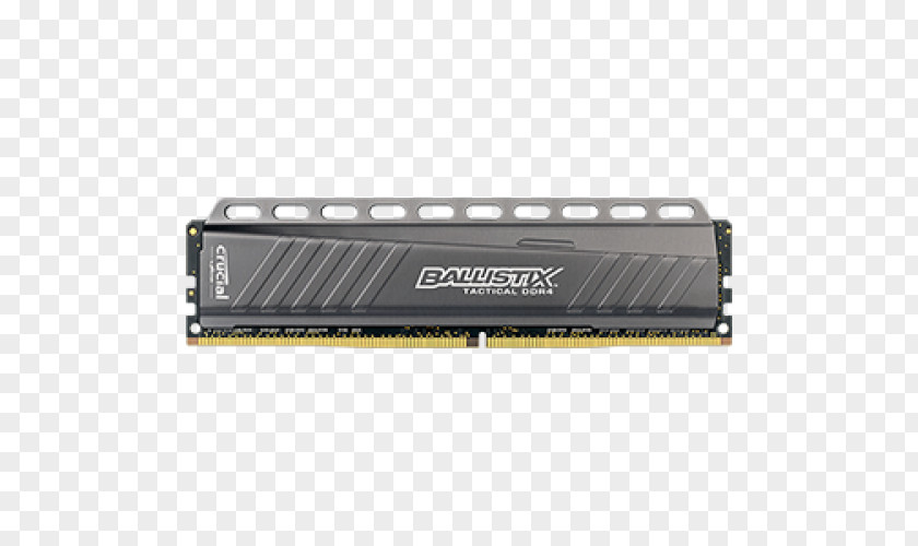 Computer DDR4 SDRAM DIMM Registered Memory Module PNG