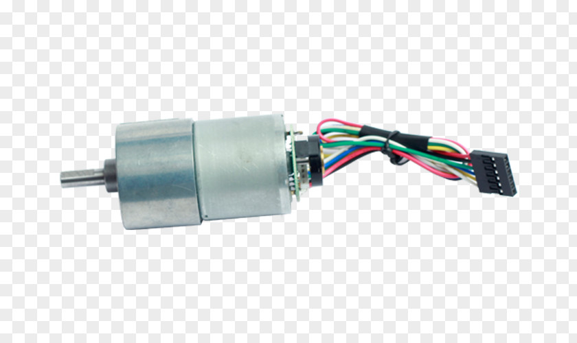 DC Motor Electric Gear Stall Torque Robot Kit PNG